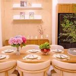Bán villa 3 tầng sát biển Sơn Trà, 5PN, 97.5m² - Ảnh thu nhỏ 5