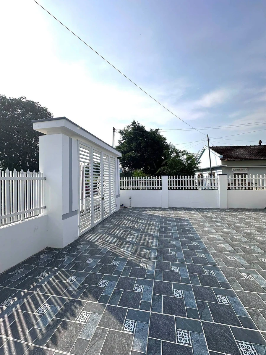 Bán nhà vườn 352,9m2 đường ô tô 5m Ninh Quang, Ninh Hòa, Khánh Hòa giá 2,25 tỷ - Ảnh thu nhỏ 2