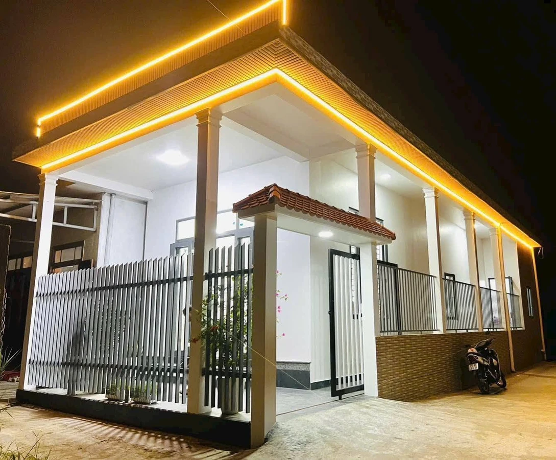 Bán nhà Phú Mậu Huế 97.5m2 giá 1.5 tỷ - Ảnh thu nhỏ 2