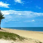 Bán đất biển Vinh An 134m² – 295 triệu, sổ hồng riêng - Ảnh thu nhỏ 1