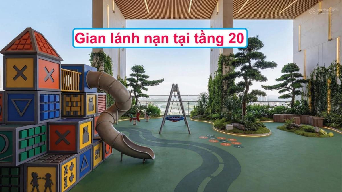 Quỹ nổi bật Alumi giá tốt từ 1PN đến 4PN, view đẹp, trực tiếp chủ đầu tư, cập nhật 24/24 - Ảnh thu nhỏ 5