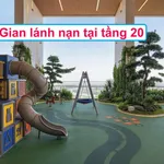 Quỹ nổi bật Alumi giá tốt từ 1PN đến 4PN, view đẹp, trực tiếp chủ đầu tư, cập nhật 24/24 - Ảnh thu nhỏ 5
