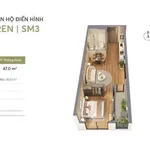Bán căn hộ 1PN 47m² Greenera Southmark giá 3,2 tỷ, Nam Hà Nội - Ảnh thu nhỏ 2