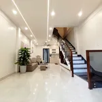Bán nhà phố 4 tầng 41m² Lạch Tray Hải Phòng 3,95 tỷ - Ảnh thu nhỏ 1