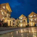 Bán 3 căn villa cao cấp khu Royall Villa Măng Lin, Phường 7, Đà Lạt, giá từ 11 tỷ - Ảnh thu nhỏ 1