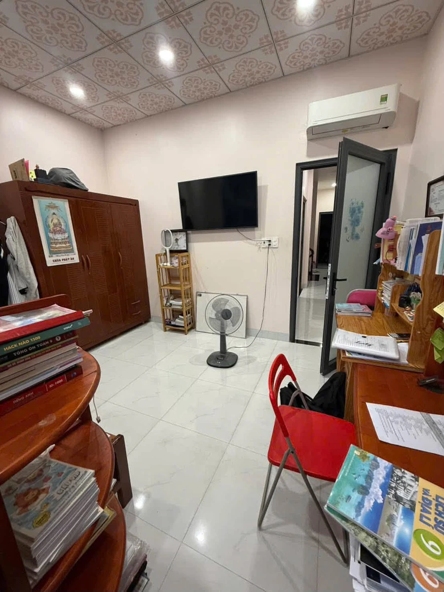 Bán nhà mặt tiền F7 Bửu Long Biên Hòa 300m² 5 phòng ngủ 5 tỷ 600 - Ảnh thu nhỏ 4