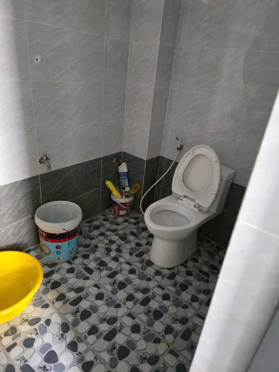 Bán nhà hẻm 1,5 tầng 42,5m² Quy Nhơn, 2 tỷ - Ảnh thu nhỏ 4