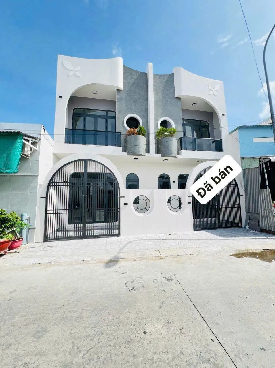 Bán nhà 2 phòng ngủ 78m² mặt tiền Rạch Giá 2,79 tỷ - Ảnh 1