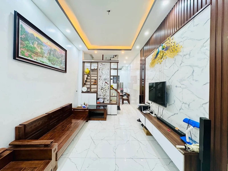 Bán nhà phố Lê Lợi 40m² 3 tầng 2,99 tỷ