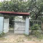 Bán đất vườn Quận 7, 1000m2 (400 thổ cư), 109 triệu - Ảnh thu nhỏ 1