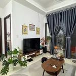 Bán căn hộ 2PN Võ Thị Sáu Nha Trang 62,6m² 2,15 tỷ - Ảnh thu nhỏ 3