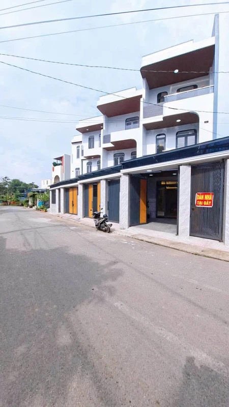 Nhà 2 lầu 130m² tại Phường Biên Hòa, Biên Hòa, giá 5 tỷ