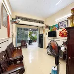 Bán nhà cấp 4 86m2 hẻm 4m đường Tô Hiến Thành, Quận 10, 4PN - Ảnh thu nhỏ 4
