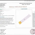 Bán đất mặt tiền 147m2 Thuận Điền 370 triệu - Ảnh thu nhỏ 2