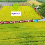 Bán đất mặt tiền Tây Ninh 250m² 189 triệu - Ảnh thu nhỏ 3