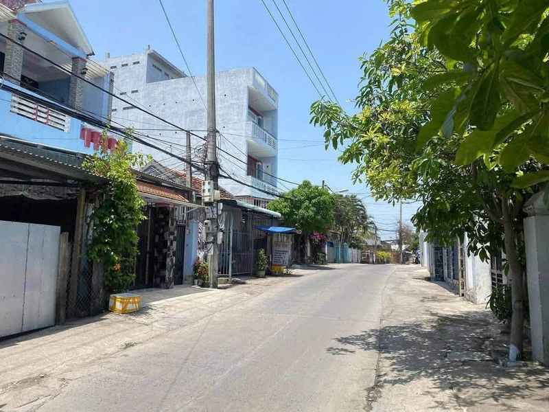 Bán nhà cấp 4 gác lửng 103m² Tuy Hòa