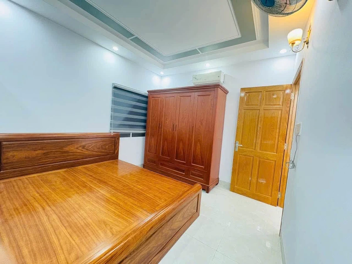 Bán nhà 3PN 4WC Bình Giã Vũng Tàu 45m2 - Ảnh thu nhỏ 4