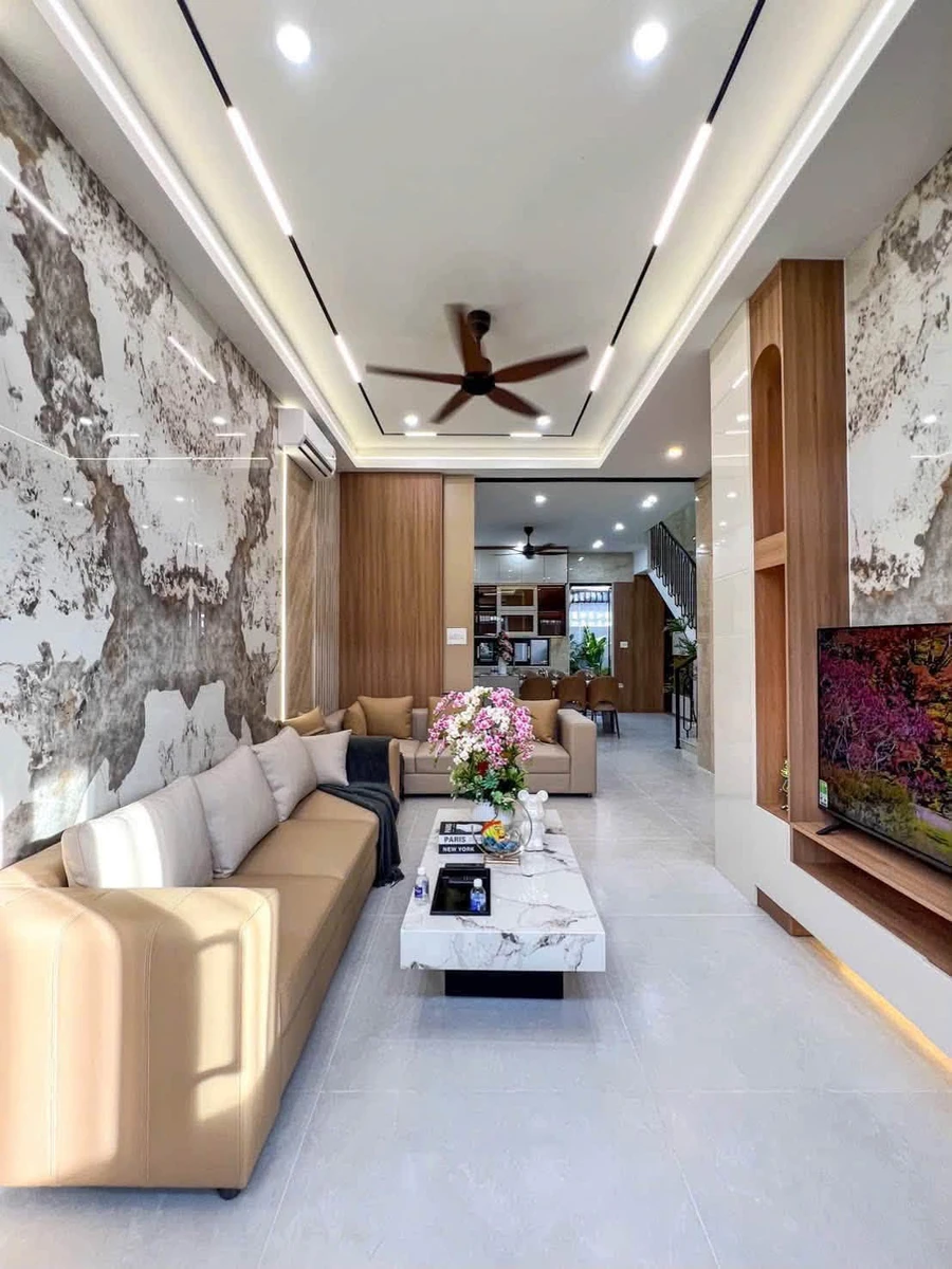 Bán nhà 4 phòng ngủ 90m2 Cần Thơ 7,6 tỷ - Ảnh thu nhỏ 3