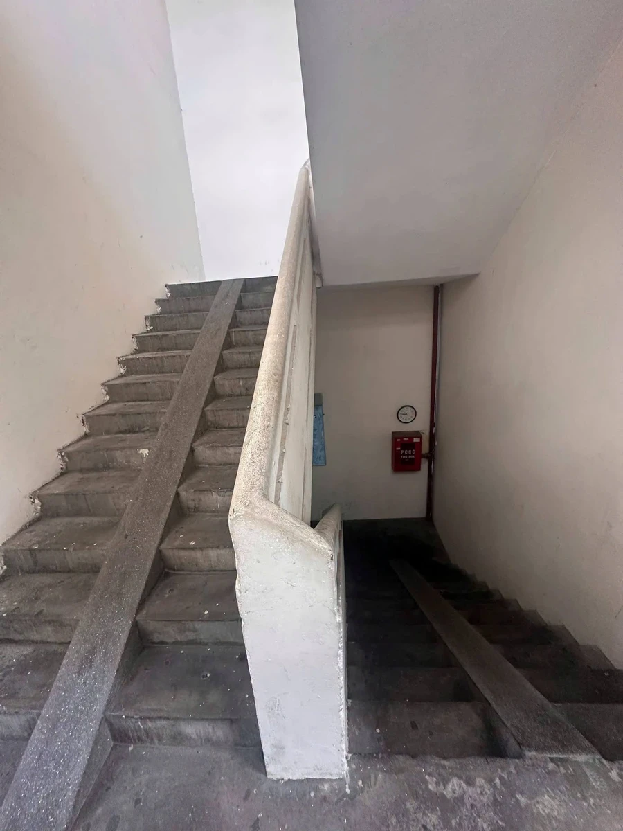 Bán căn hộ chung cư Trần Khắc Chân 55m2, ban công trước sau, Phú Nhuận - Ảnh 1