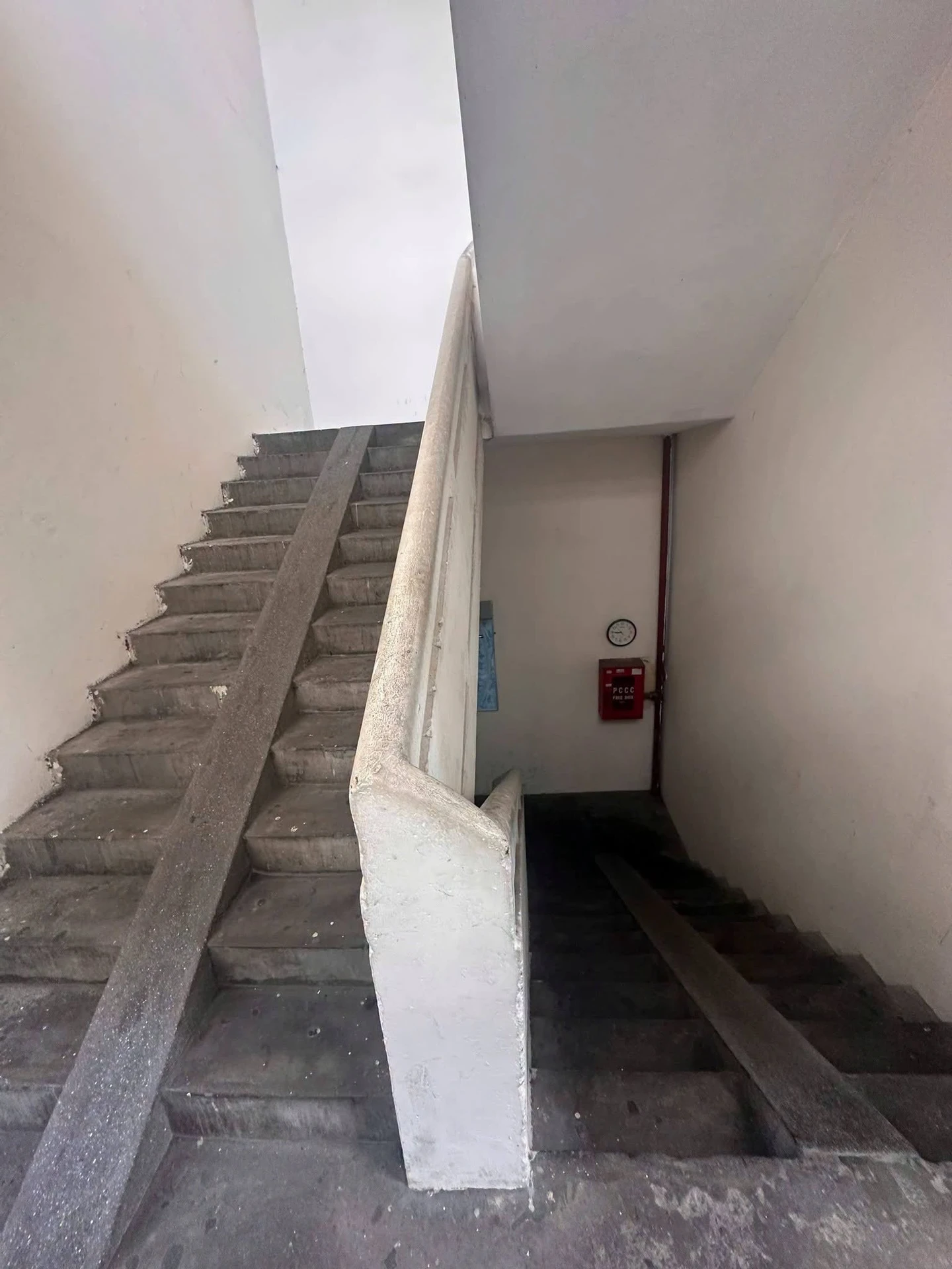 Bán căn hộ chung cư Trần Khắc Chân 55m2, ban công trước sau, Phú Nhuận - Ảnh 1