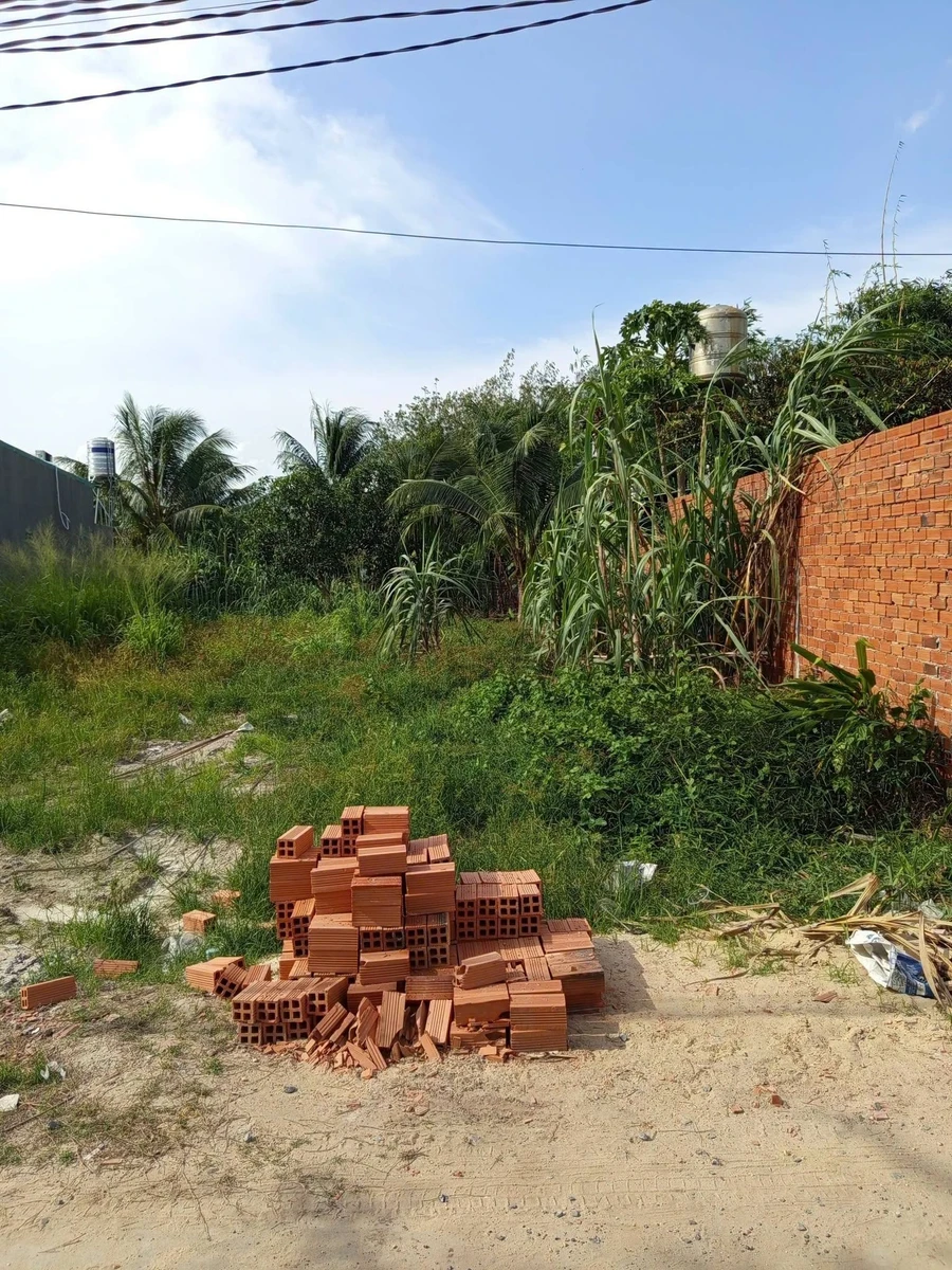 Bán đất thổ cư 5x32m mặt tiền đường bê tông giá 370 triệu tại Thanh Điền, Tây Ninh - Ảnh thu nhỏ 2