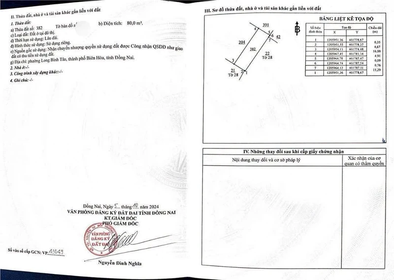 Bán nhà 4 tầng lô góc HXH Phạm Văn Đồng, Bình Thạnh, 58,5m2, 8,98 tỷ giam100
