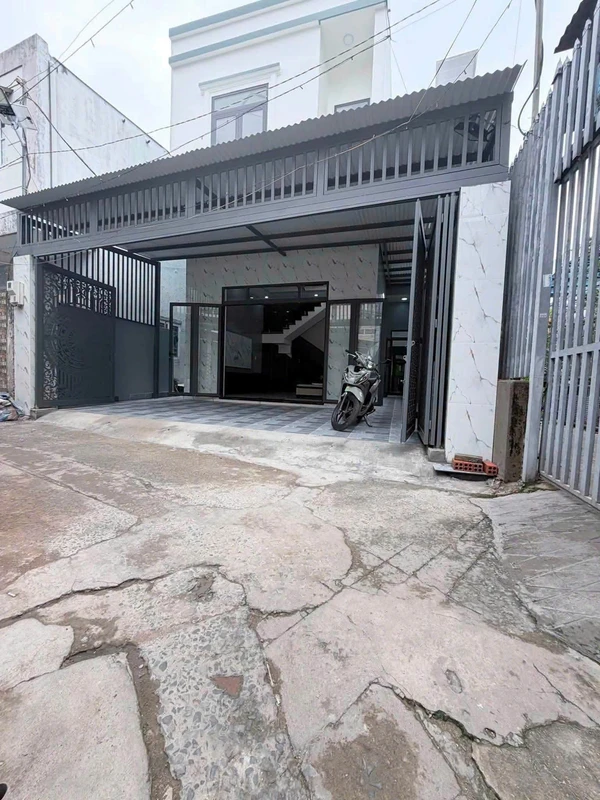 Bán nhà 1 trệt 1 lầu 4PN 123m² Biên Hòa 4.7 tỷ