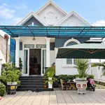 Bán biệt thự sân vườn 3 PN 442m² Tây Ninh 3,5 tỷ - Ảnh thu nhỏ 1