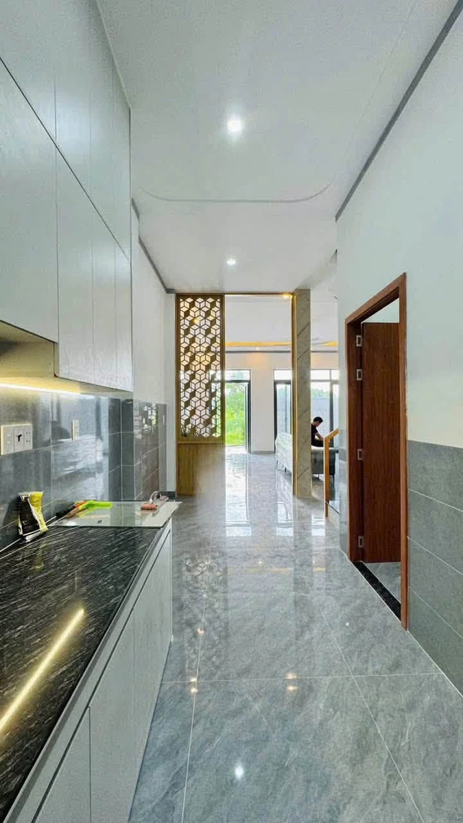 Bán nhà 90m² 3 phòng ngủ Tân Triều Bình Dương 1 tỷ 850 triệu - Ảnh thu nhỏ 5