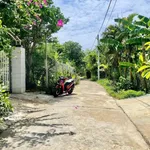 Bán đất thổ cư 80m2 giá 1 tỷ 150 tại xã Diên Khánh, Khánh Hòa - Ảnh thu nhỏ 4