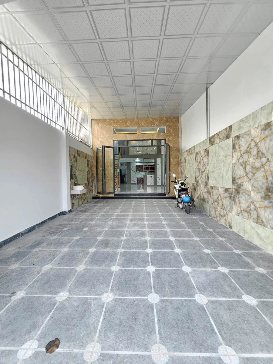 Bán nhà cấp 4 123m² MT Vũng Việt, Tân Đông Hiệp, Dĩ An - Ảnh thu nhỏ 3