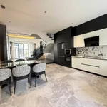 Bán nhà 3 tầng 3PN 100m2 nội thất cao cấp Mỹ Gia - Ảnh thu nhỏ 4