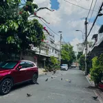 Bán nhà hẻm 10m Nguyễn Kiệm, Phú Nhuận, 59,7m2, 3PN, giá 4,9 tỷ - Ảnh thu nhỏ 1