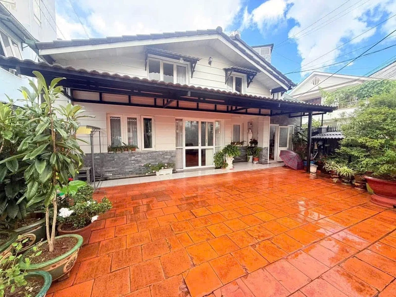 Bán nhà 4 phòng ngủ 42,3m² Quận 4 giá 5.199 tỷ 2029