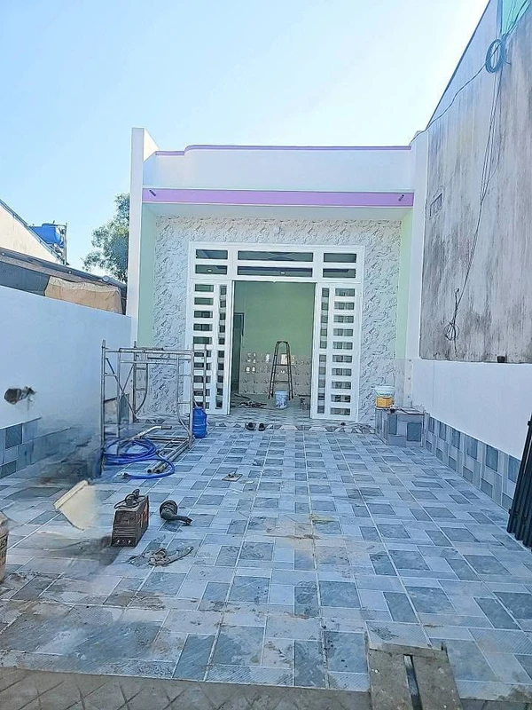 Bán 2,1ha đất mặt tiền Đồng Phú, Bình Dương gia3ty