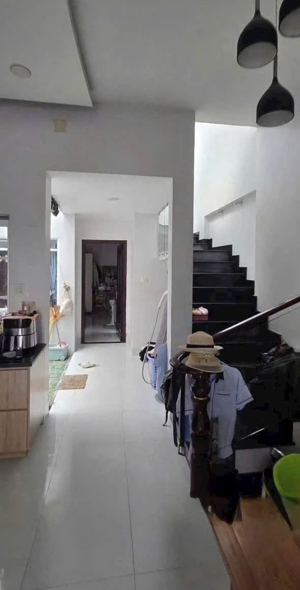 Bán nhà mặt tiền Nguyễn Văn Linh Phan Thiết, 174m2 giá 3.95 tỷ - Ảnh thu nhỏ 3