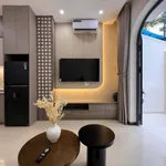 Bán nhà hẻm 28,5m2 2 tầng 3 phòng ngủ đường Nguyễn Văn Đậu, Phường 6, Bình Thạnh - Ảnh thu nhỏ 4