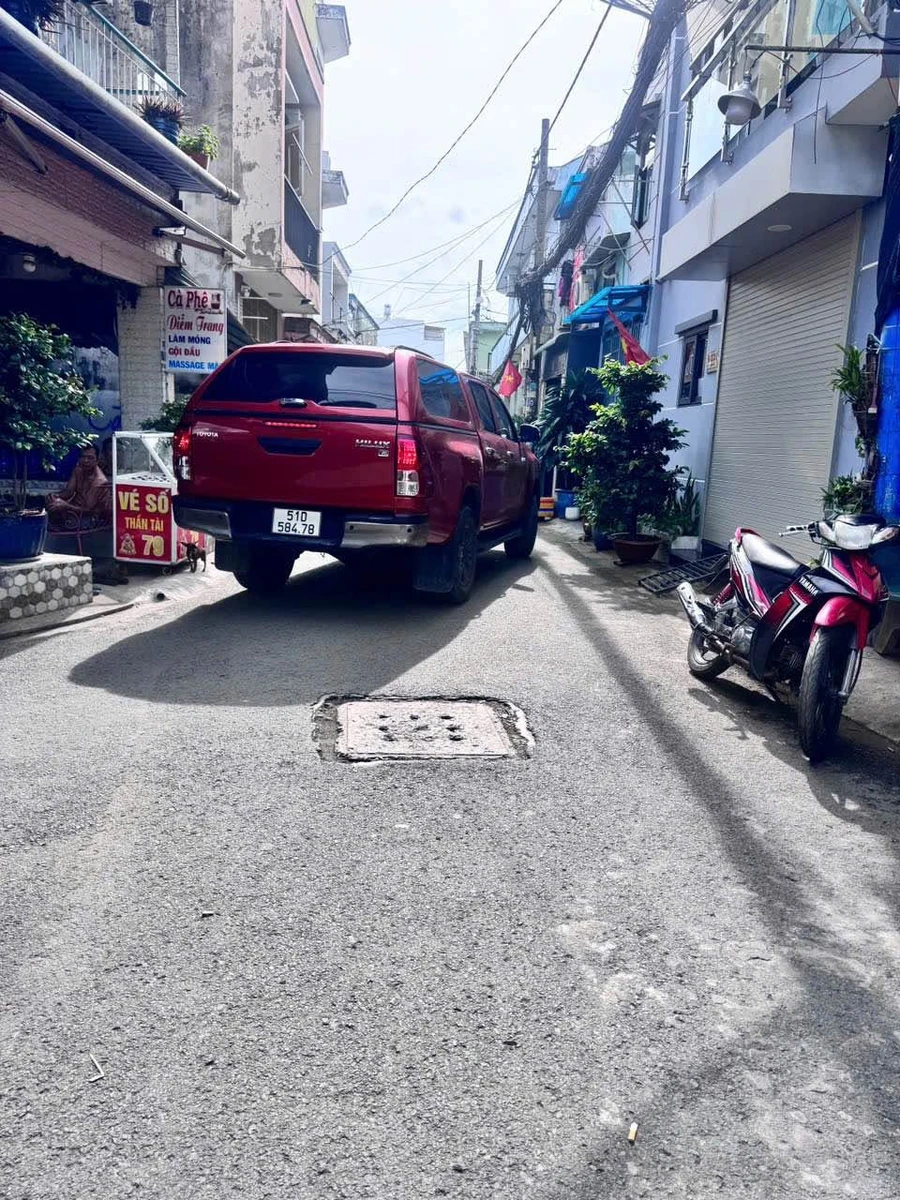 Bán nhà 3PN 82,4m² Lê Đình Cấn Bình Tân - 4 tỷ 750 triệu - Ảnh thu nhỏ 3