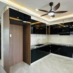 Bán nhà 1 trệt 2 lầu sân vườn 100m2, 3PN, hẻm 347 Phạm Văn Đồng, Gò Vấp - Ảnh thu nhỏ 5