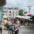 Nhà phố thương mại mặt tiền đường số 2 - trực diện Chợ Cái Vồn - Ảnh thu nhỏ 7