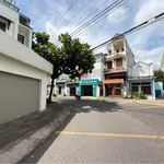 Bán đất mặt tiền Quang Trung 90m2 giá 5 tỷ 5 - Ảnh thu nhỏ 2