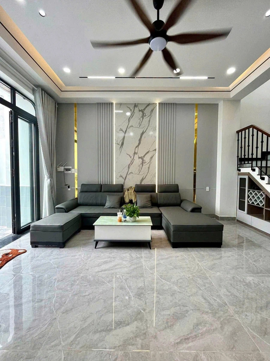 Bán nhà 3 phòng ngủ 90m² Biên Hòa 1 tỷ 690 - Ảnh thu nhỏ 5
