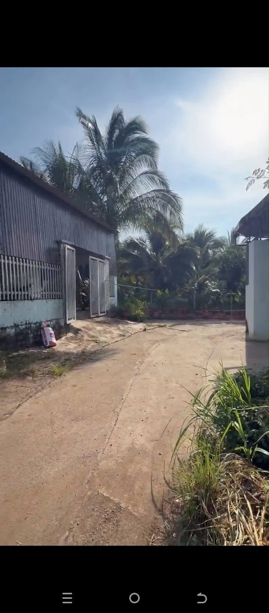 Bán đất 5x28m Ea Kao Đắk Lắk 795 triệu - Ảnh thu nhỏ 2