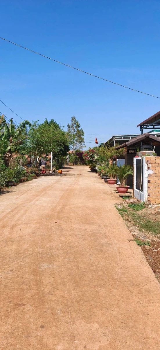 Bán đất nông thôn 207m² Hiệp Thạnh Lâm Đồng giá 1,25 tỷ - Ảnh thu nhỏ 4