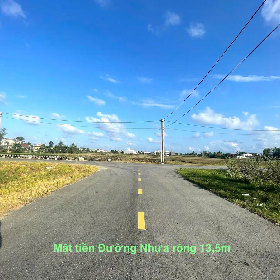 Bán mặt tiền 179m2 KQH Vinh Vệ Phước Linh 1 tỷ 950 - Ảnh thu nhỏ 3