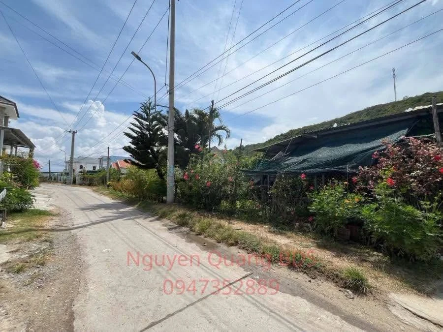 Bán đất 200m2 Dốc Lết, Khánh Hòa, 18tr/m2 - Ảnh thu nhỏ 2