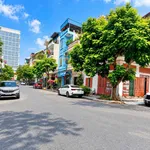 Bán đất lô góc 2 mặt tiền 76m² Lê Hồng Phong Hải Phòng - Ảnh thu nhỏ 2
