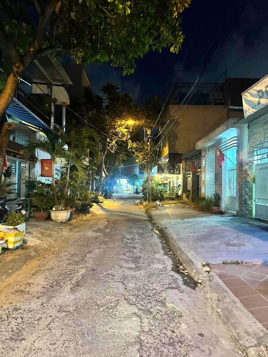 Bán nhà mặt đường Đào Duy Anh, Nha Trang, 90m2, 4,75 tỷ - Ảnh thu nhỏ 2