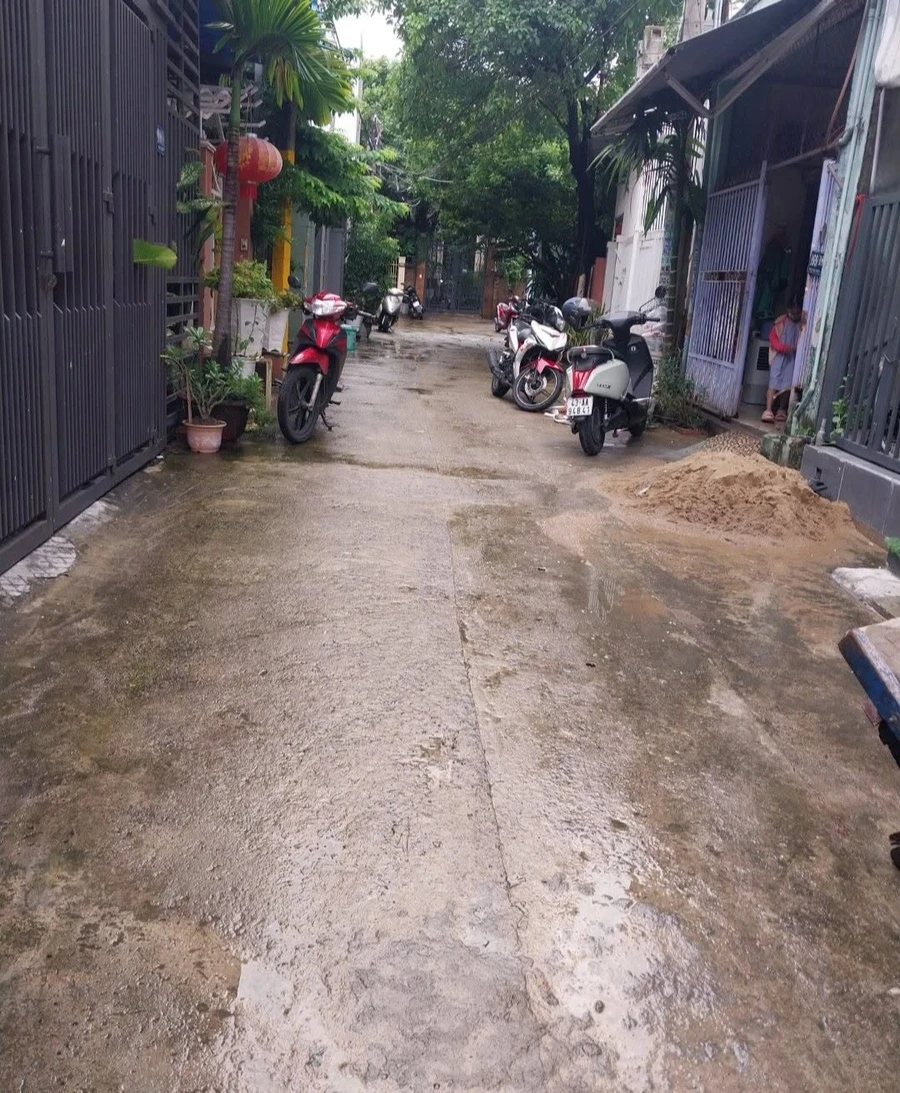 Bán nhà gác lửng Sơn Trà 50m² giá 3 tỷ - Ảnh 1