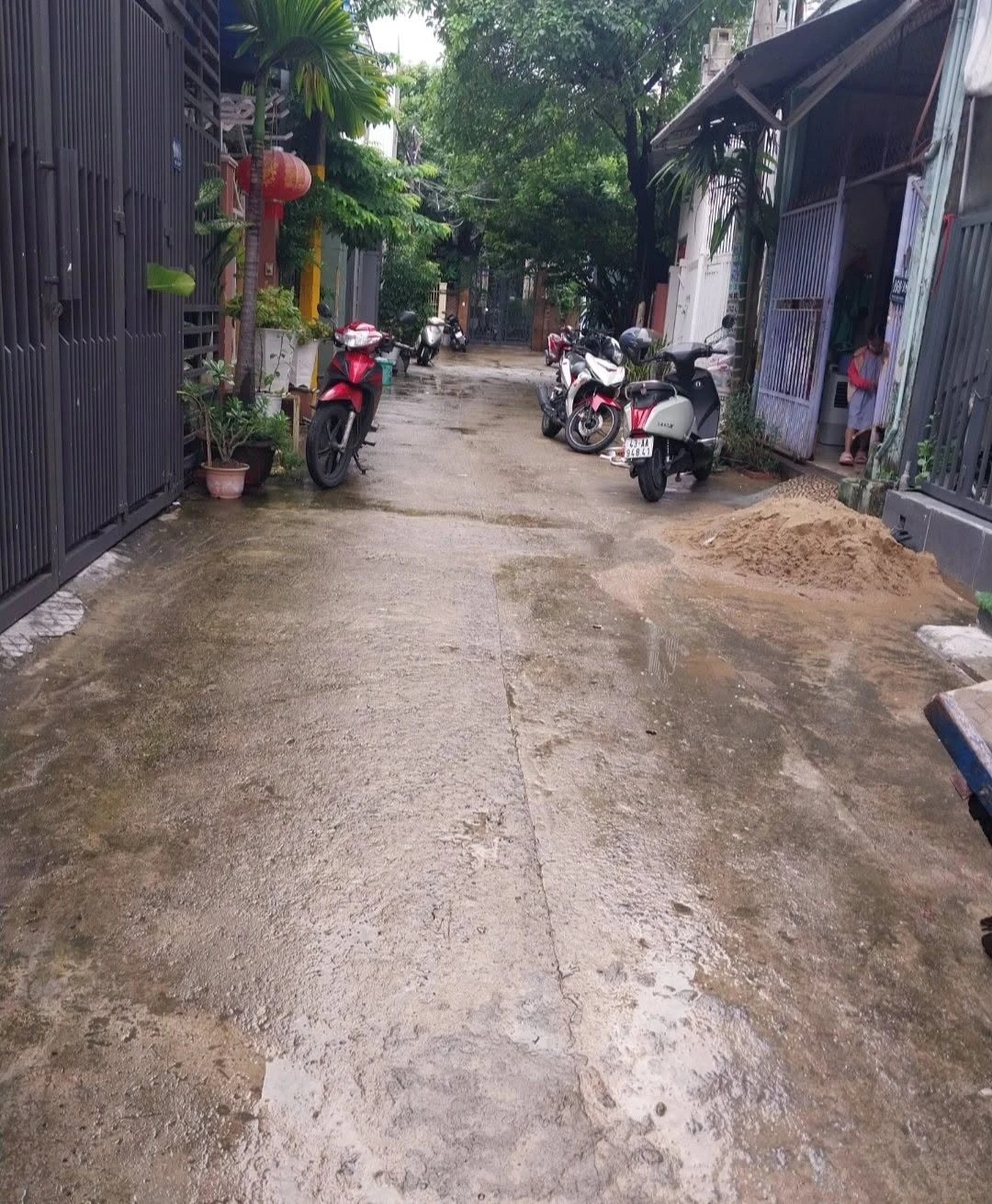 Bán nhà gác lửng Sơn Trà 50m² giá 3 tỷ - Ảnh 1